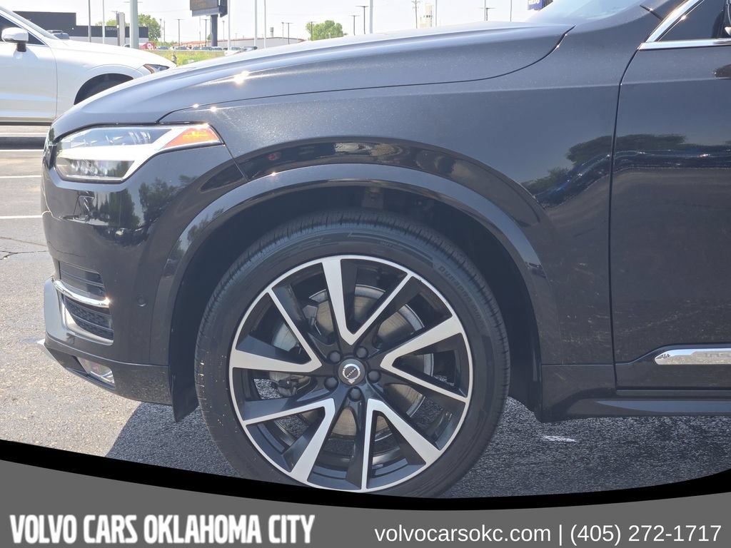 Used 2019 Volvo XC90 T6 Inscription AWD/4WD image 9