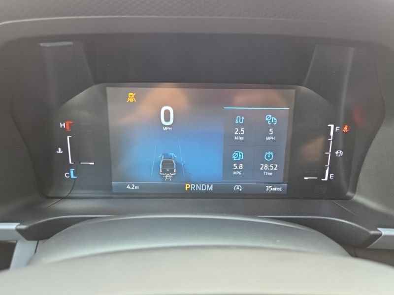 New 2026 Ford Ranger XL AWD/4WD image 26