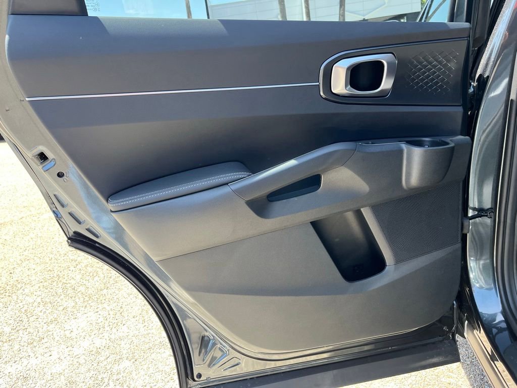 New 2025 Kia Sorento S w/ Panoramic Sunroof Package image 20