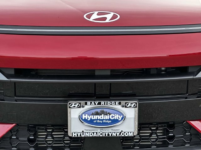 Used 2024 Hyundai Kona N Line AWD/4WD image 12