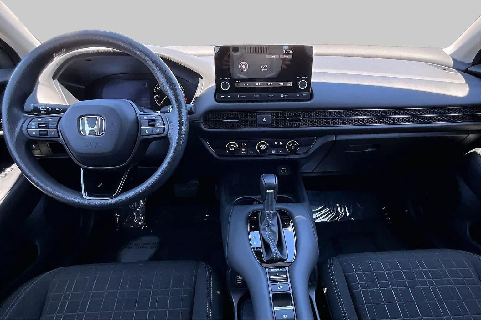 Used 2024 Honda HR-V LX image 15