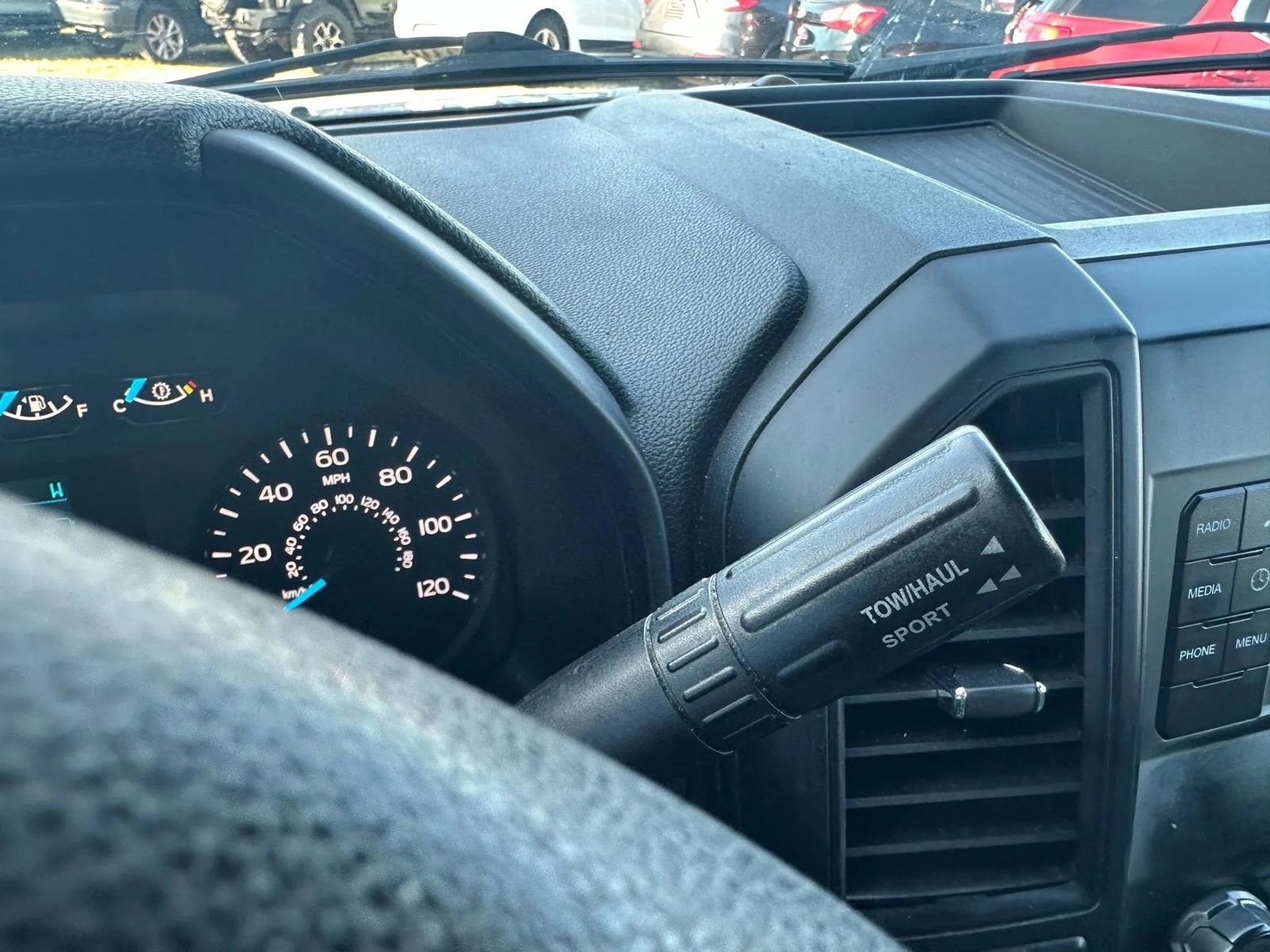 Used 2017 Ford F150 XL w/ XL Power Equipment Group image 33