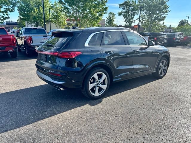 Used 2025 Audi Q5 Prestige AWD/4WD image 6