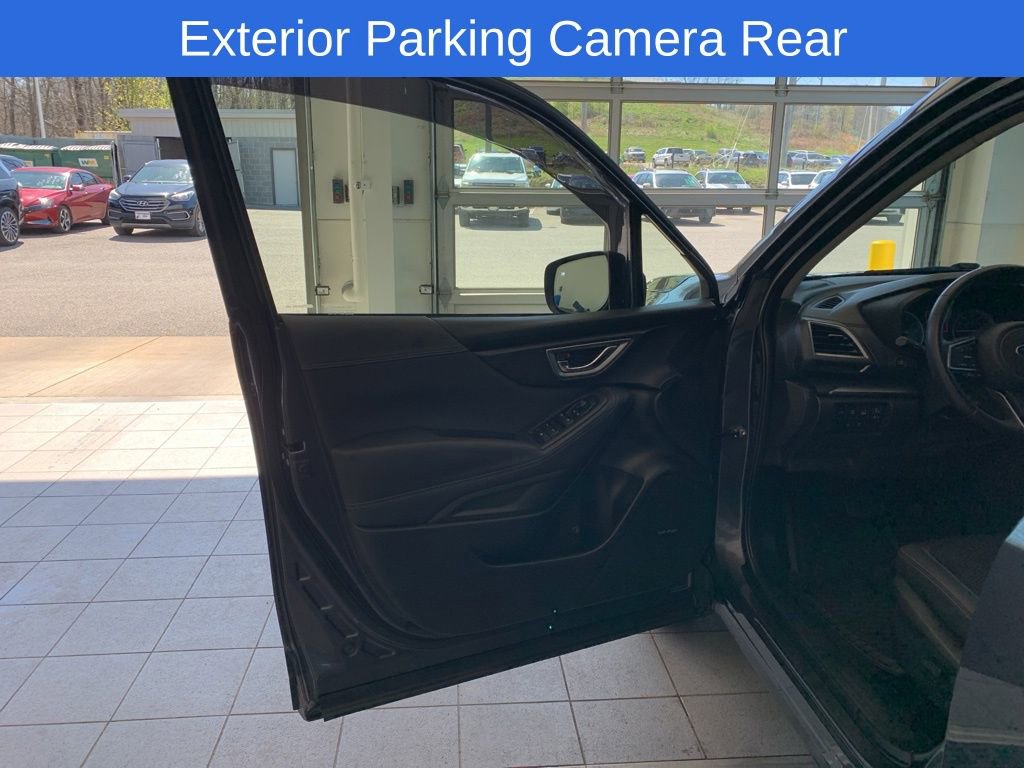 Certified 2024 Subaru Forester Premium AWD/4WD image 13