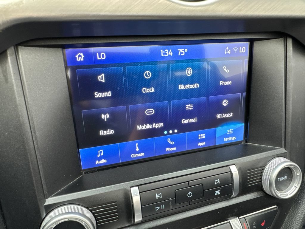 Used 2023 Ford Mustang Premium RWD image 59