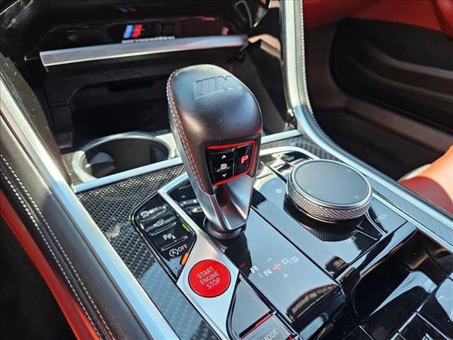 Used 2023 BMW M8 Competition w/ M Carbon Exterior Package image 15
