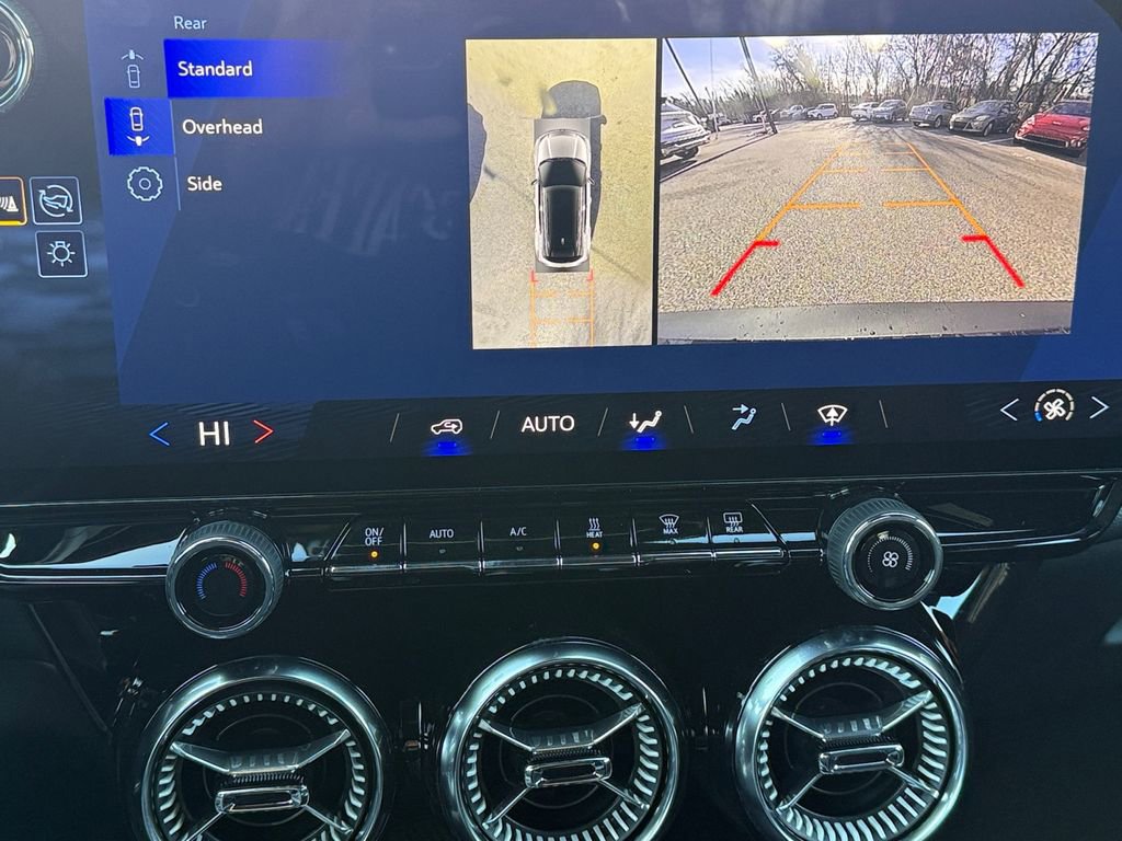 New 2026 Chevrolet Blazer EV LT image 18