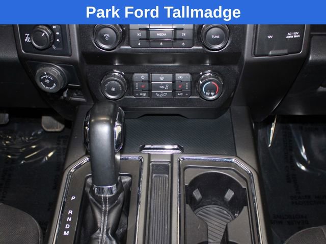Used 2019 Ford F150 XLT w/ Equipment Group 302A Luxury AWD/4WD image 19