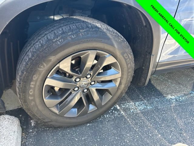 Used 2023 Honda Ridgeline Sport image 2
