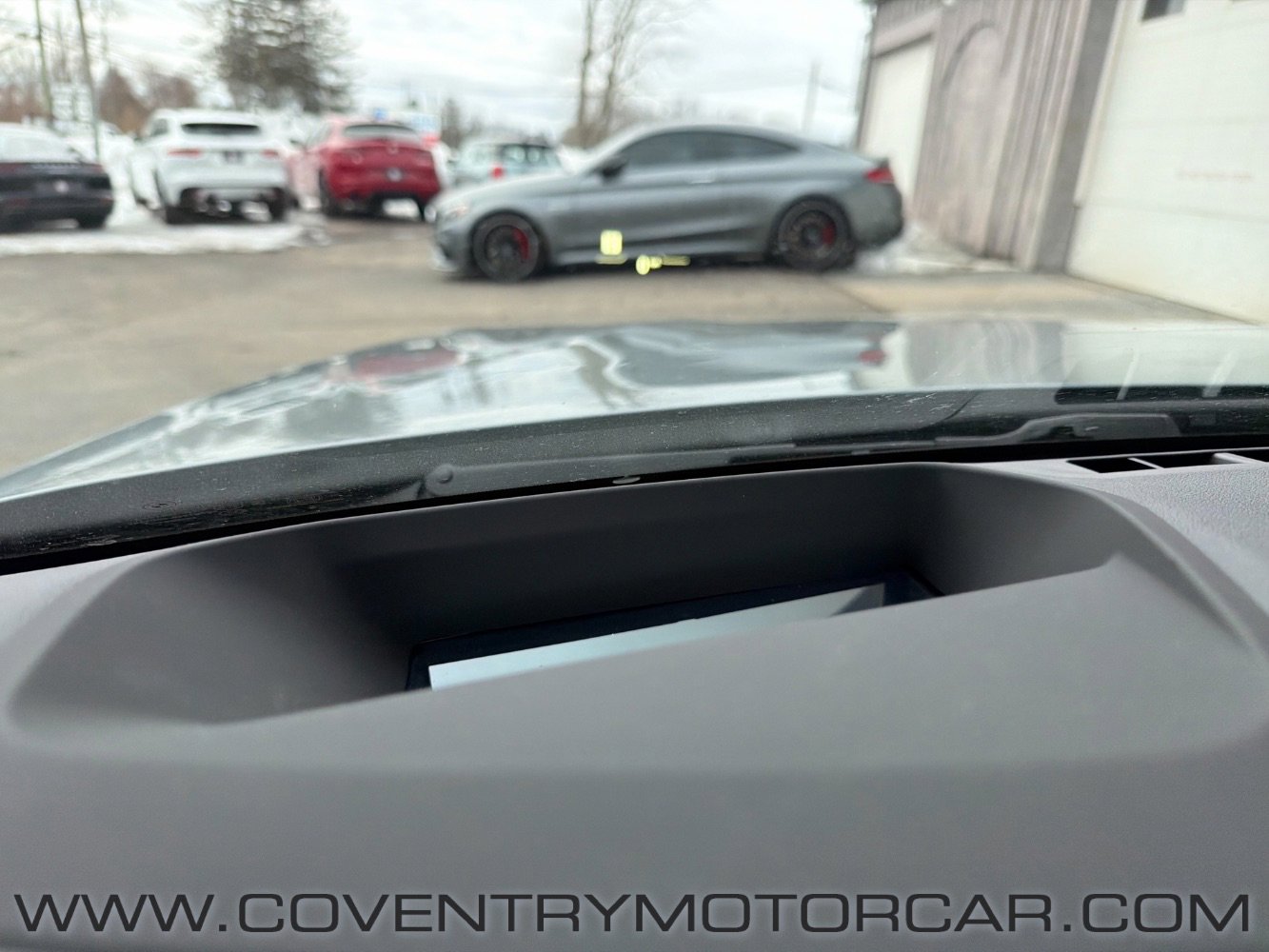 Used 2025 BMW Z4 M40i w/ Edition image 24