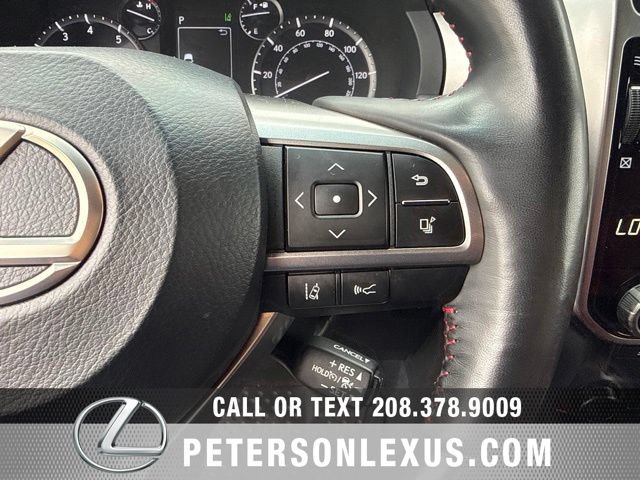 Used 2023 Lexus GX 460 Premium w/ Premium Package AWD/4WD image 29