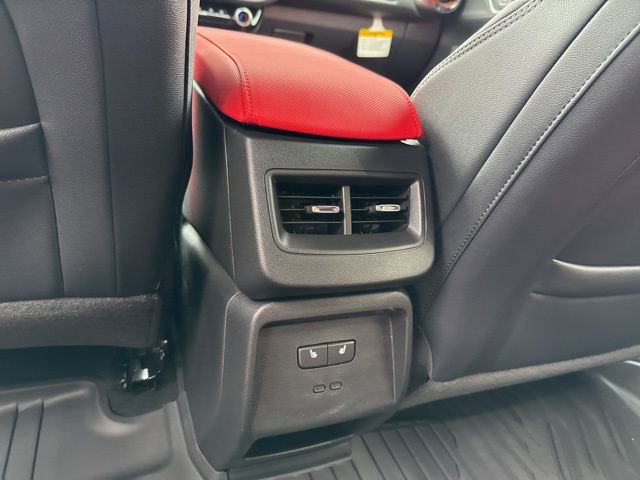 New 2025 Chevrolet Equinox EV RS w/ Active Safety Package 3 AWD/4WD image 12