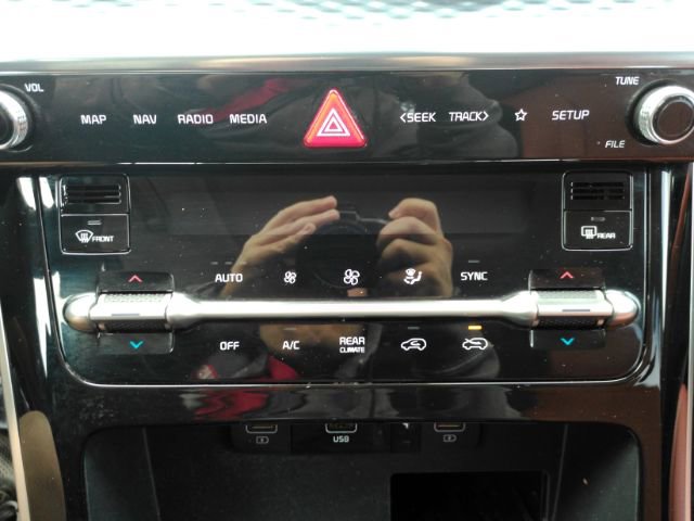 Used 2024 Kia Carnival SX Prestige image 52