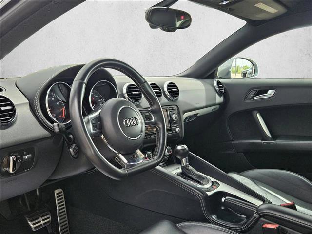 Used 2013 Audi TTS 2.0T Prestige AWD/4WD image 12