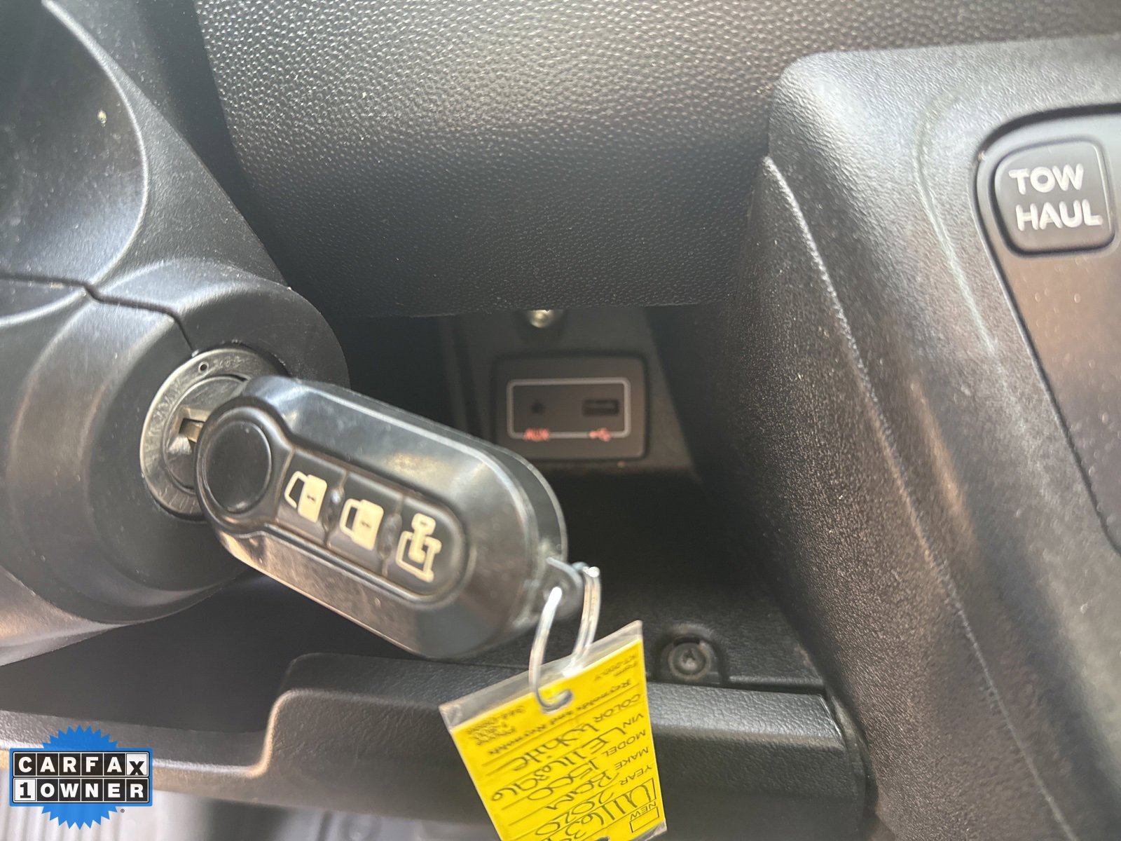 Used 2020 RAM ProMaster 1500 w/ Interior Convenience Group image 17