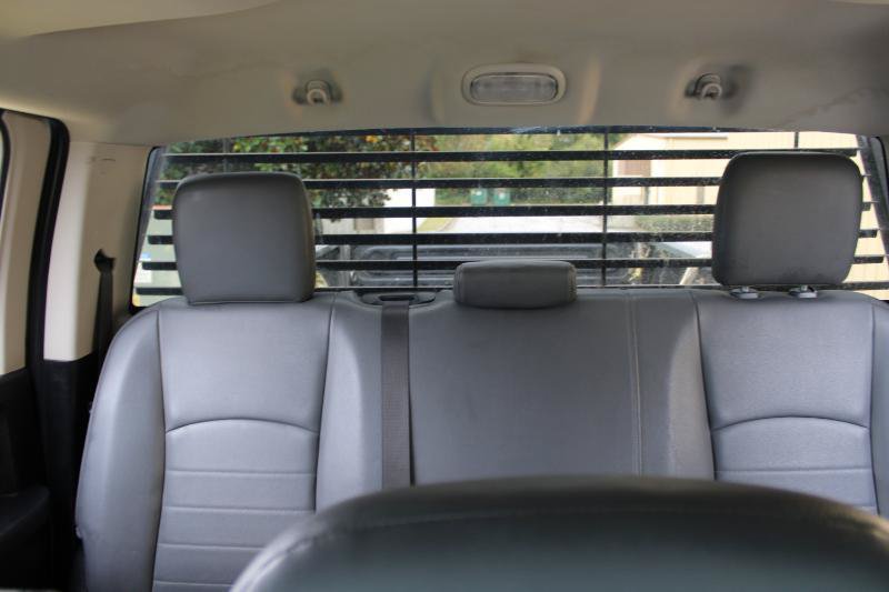 Used 2018 RAM 2500 Tradesman AWD/4WD image 15