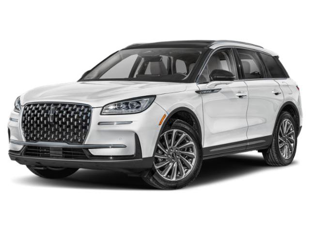 New 2025 Lincoln Corsair Reserve image 24