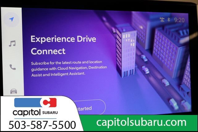 Used 2026 Toyota Corolla Cross XLE w/ Convenience Package AWD/4WD image 21