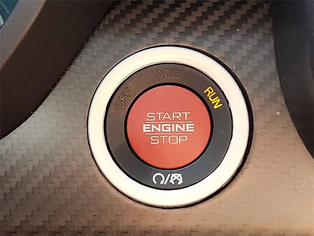 Used 2021 RAM 1500 TRX w/ TRX Level 2 Equipment Group image 25