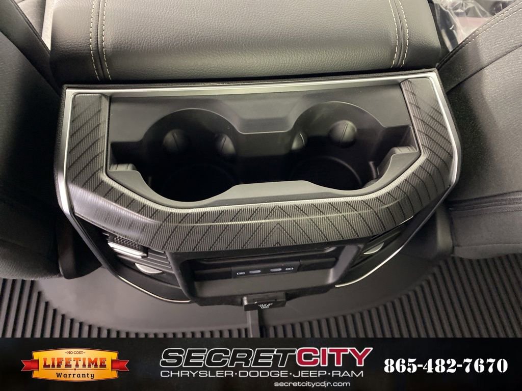 New 2026 RAM 1500 Big Horn image 30