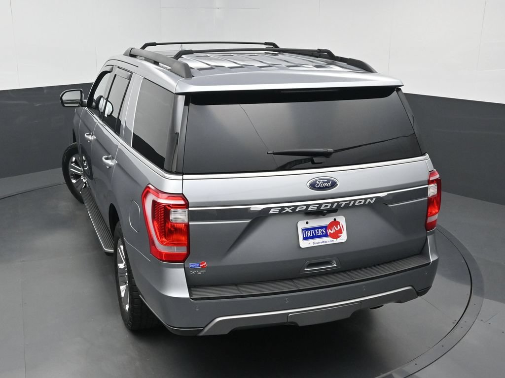 Used 2020 Ford Expedition XLT w/ Equipment Group 202A AWD/4WD image 34