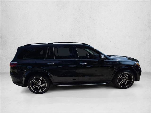 Certified 2024 Mercedes-Benz GLS 450 4MATIC image 4