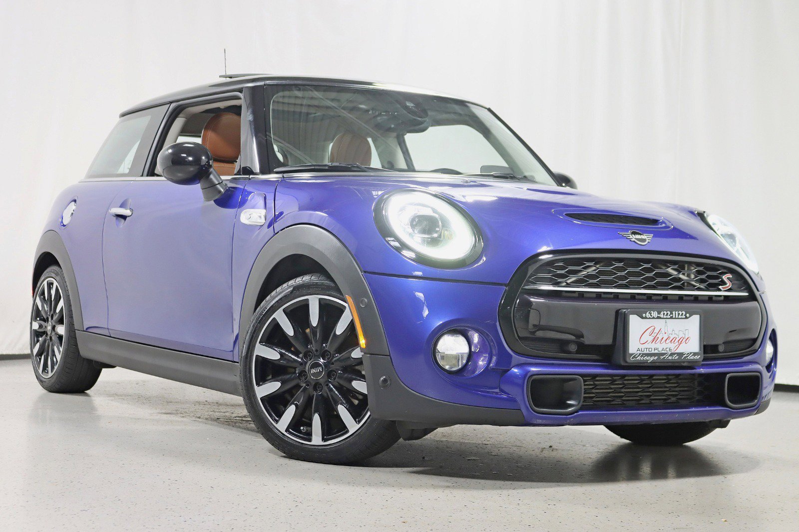 Used 2019 MINI Cooper S w/ Driver Assistance Package image 7