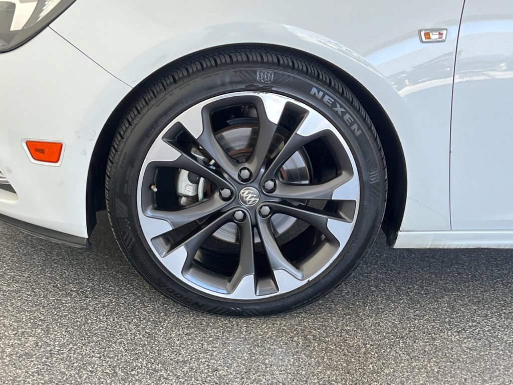 Used 2019 Buick Cascada Premium FWD image 27