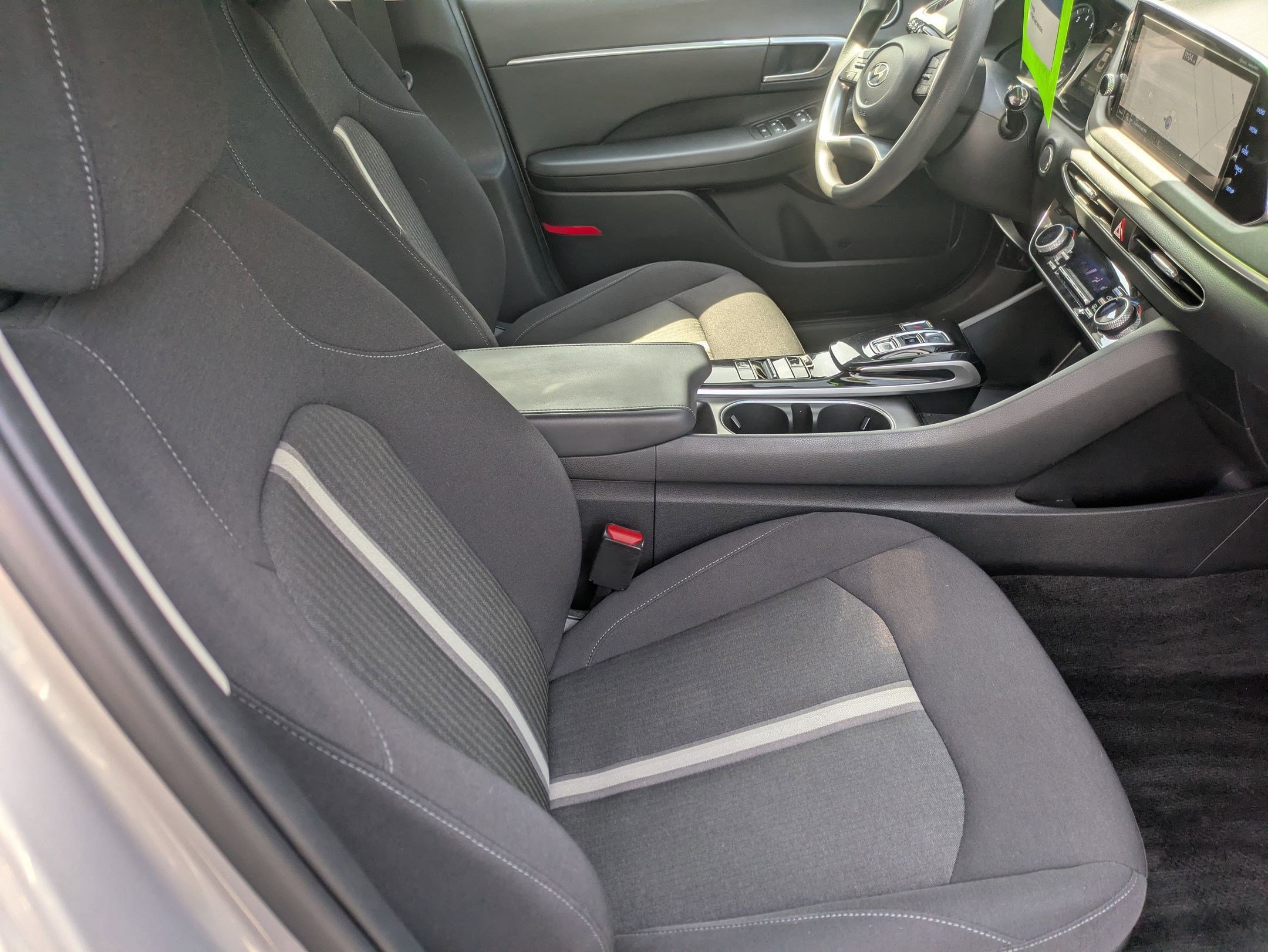 Certified 2023 Hyundai Sonata SEL FWD image 25
