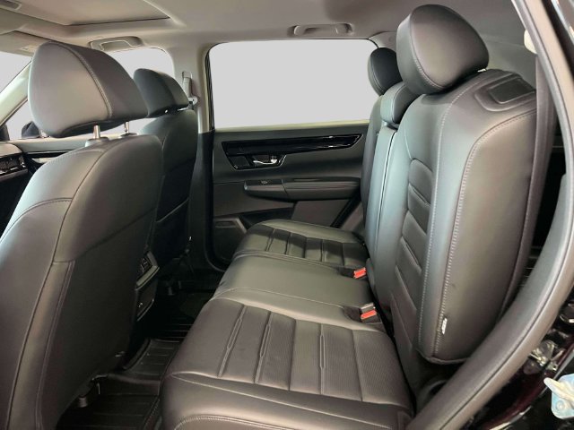 Used 2024 Honda CR-V EX-L image 15