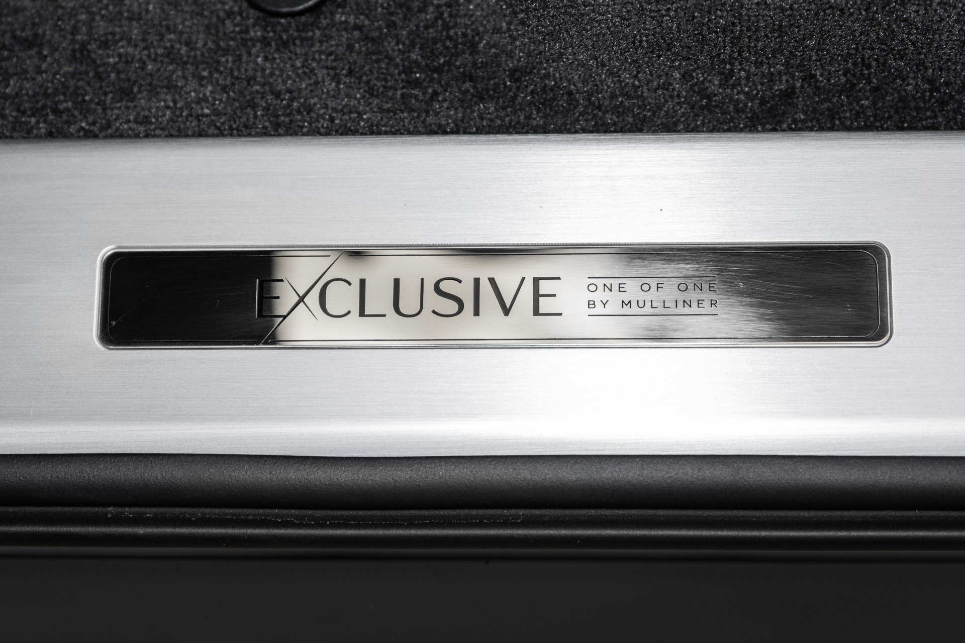 Certified 2024 Bentley Bentayga image 51