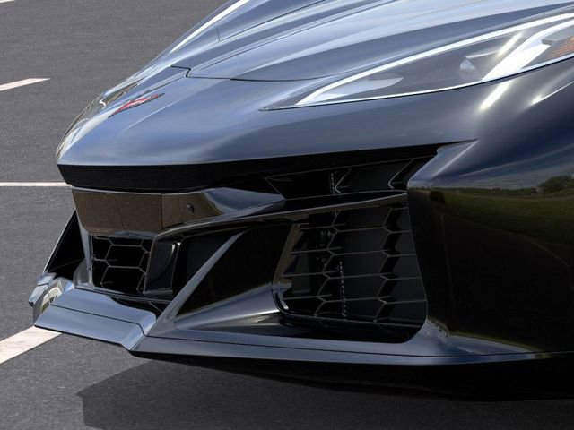 New 2025 Chevrolet Corvette E-Ray w/ Stealth Interior Trim Package image 14