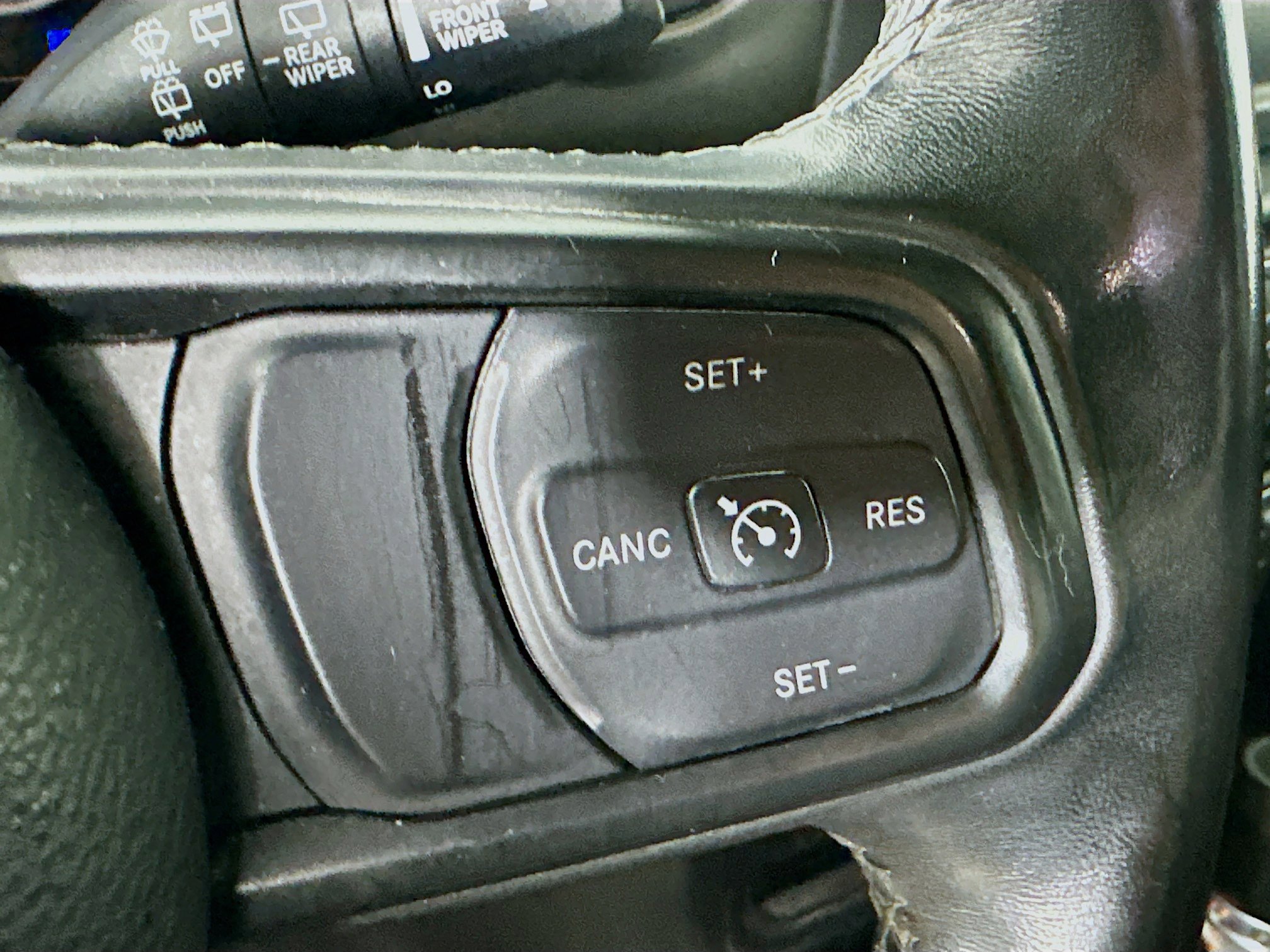 Certified 2021 Jeep Wrangler Unlimited Sport image 13