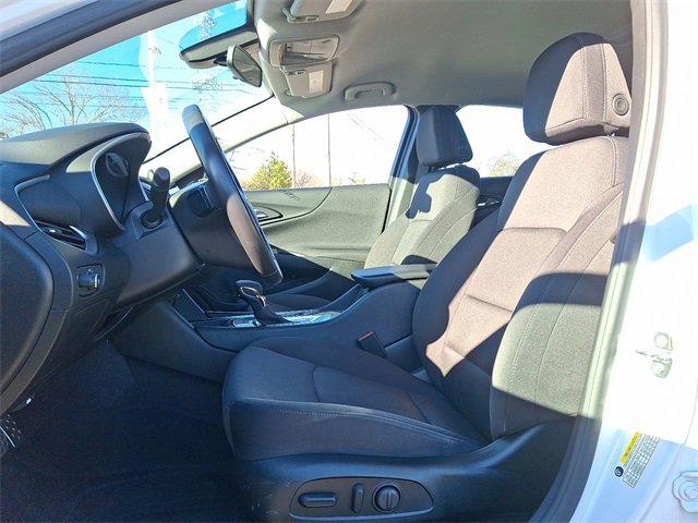 Used 2021 Chevrolet Malibu RS image 13