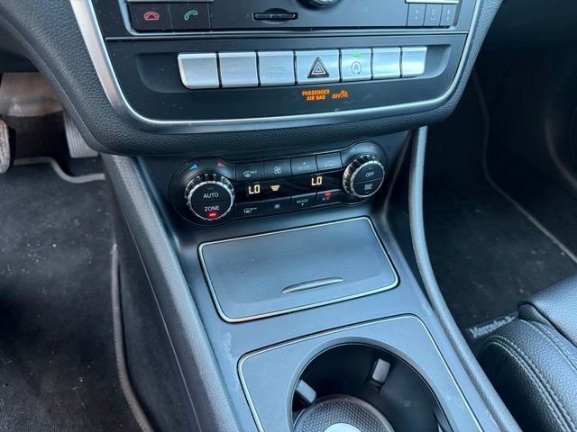 Used 2018 Mercedes-Benz CLA 250 image 13