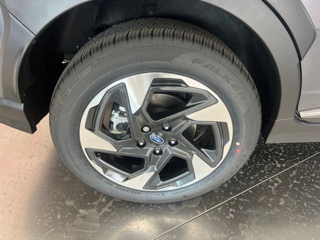 New 2026 Subaru Crosstrek 2.5i Limited AWD/4WD image 9