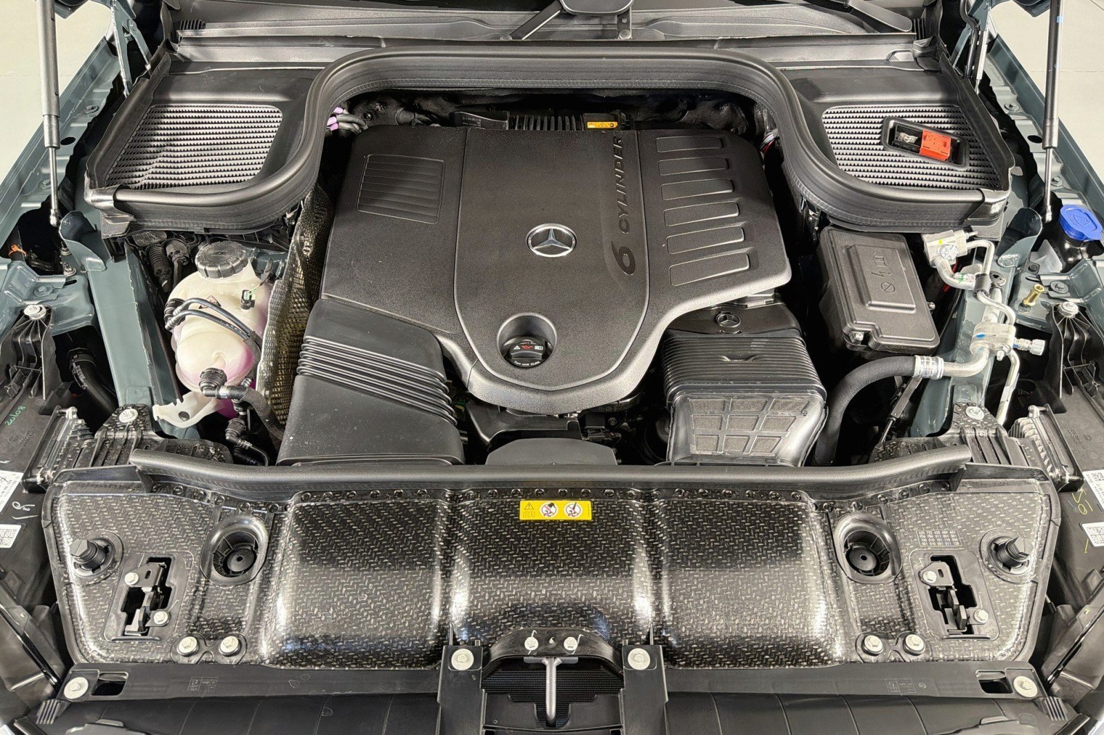 New 2027 Mercedes-Benz GLE 450 4MATIC Coupe image 10