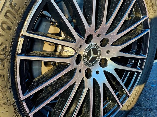 New 2026 Mercedes-Benz C 300 4MATIC Sedan image 6