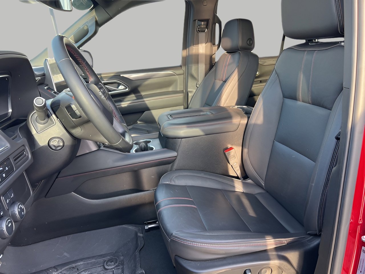 Used 2023 Chevrolet Tahoe RST w/ RST Performance Edition image 25