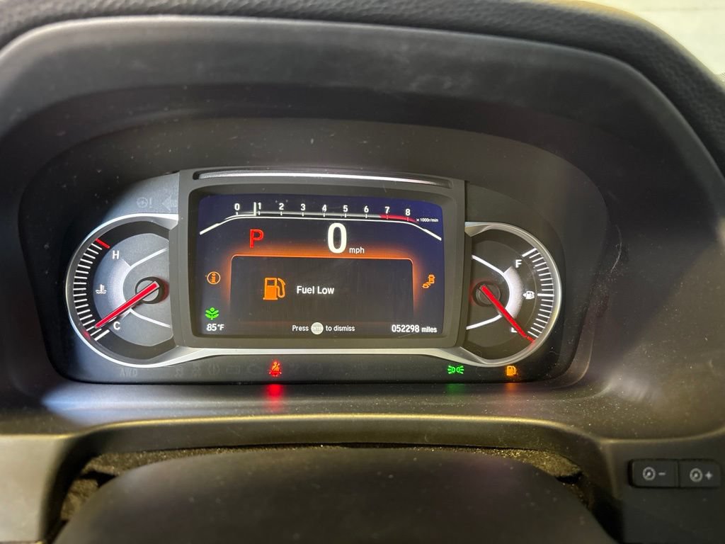 Used 2024 Honda Passport Black Edition image 15