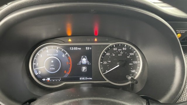 Used 2020 Nissan Kicks SV image 36