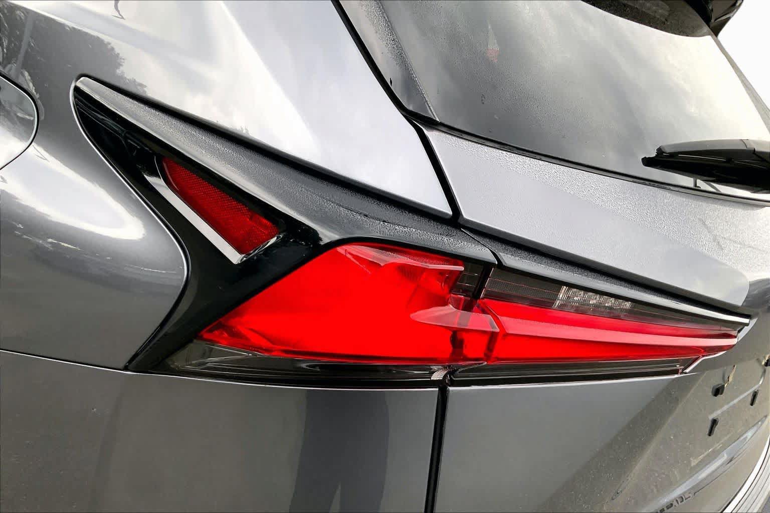 Certified 2021 Lexus NX 300 AWD w/ Comfort Package image 29