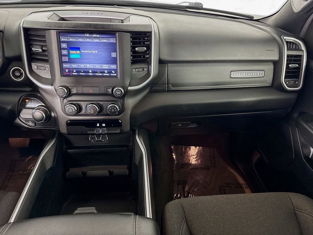 Used 2020 RAM 1500 Big Horn image 28