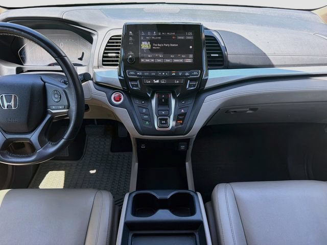 Used 2021 Honda Odyssey EX-L image 19