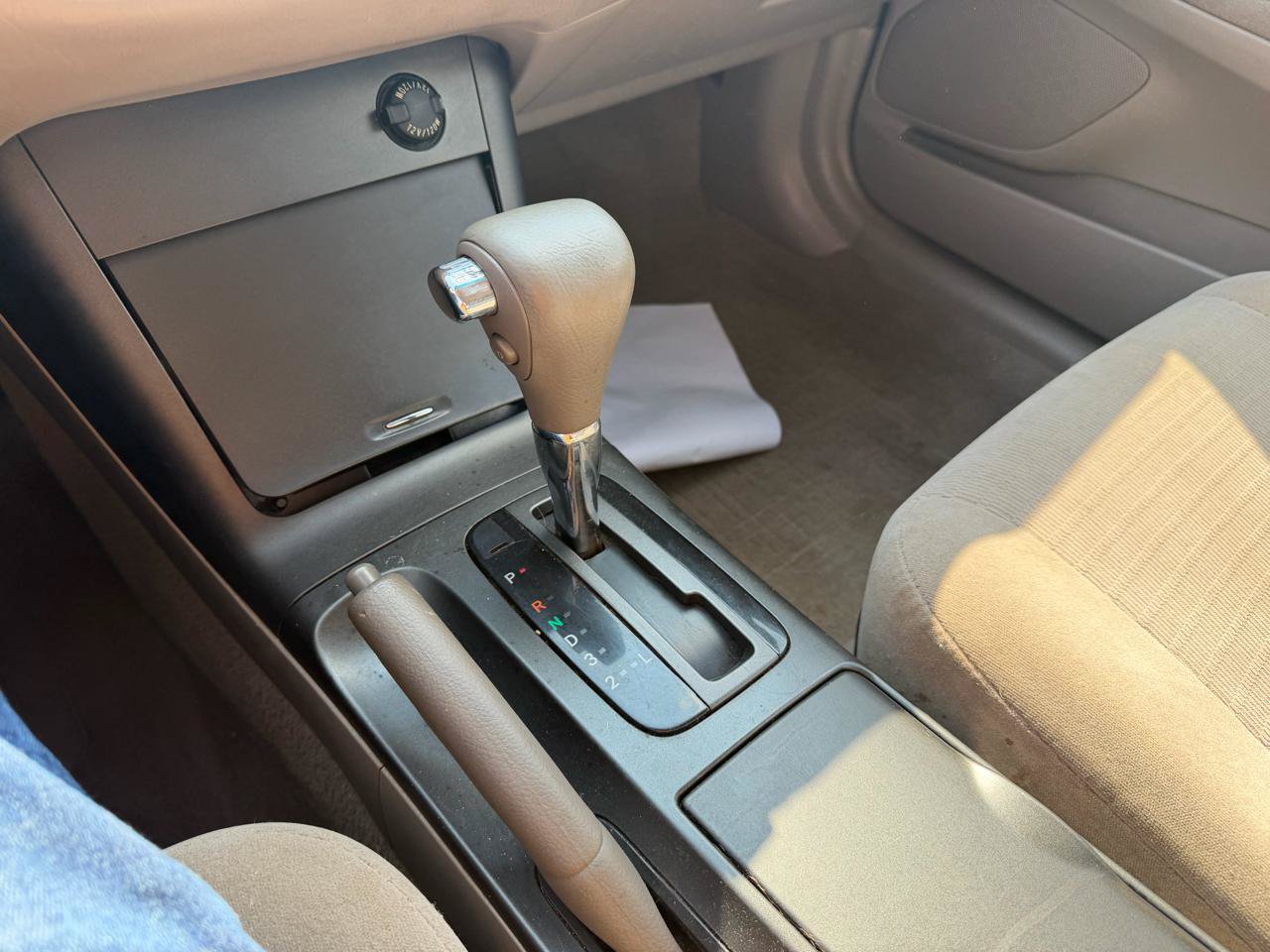 Used 2006 Toyota Camry XLE FWD image 18