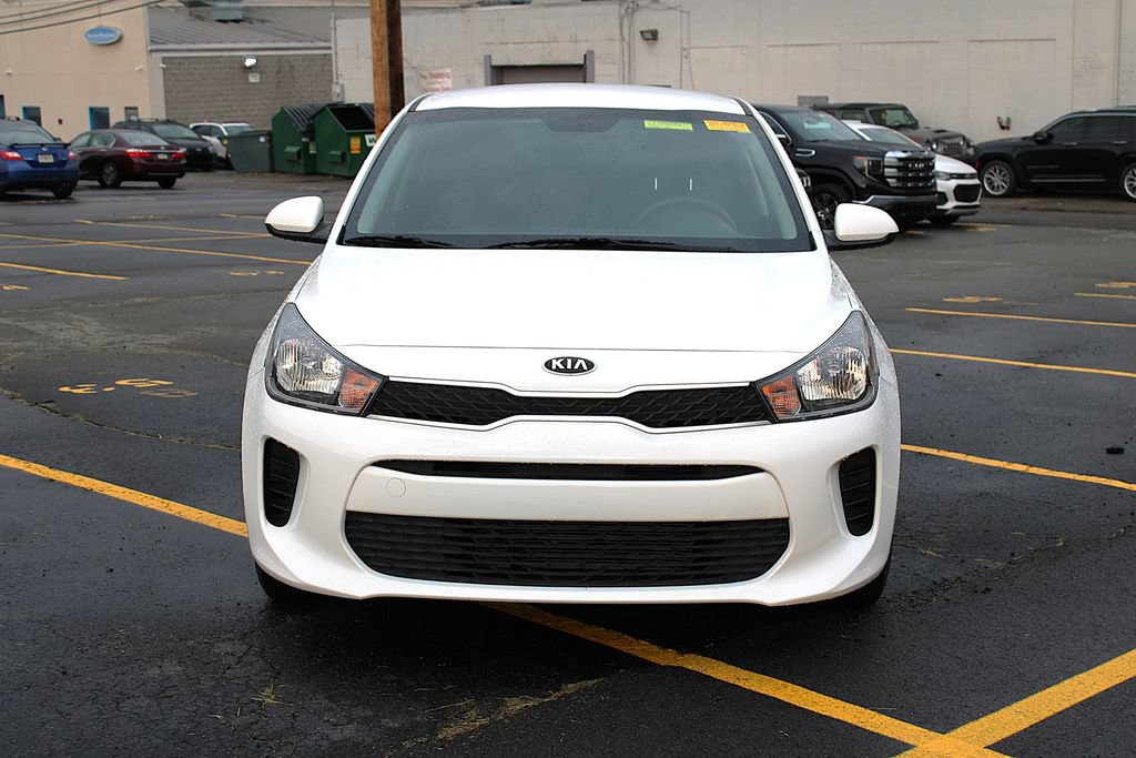 Used 2020 Kia Rio S FWD image 10