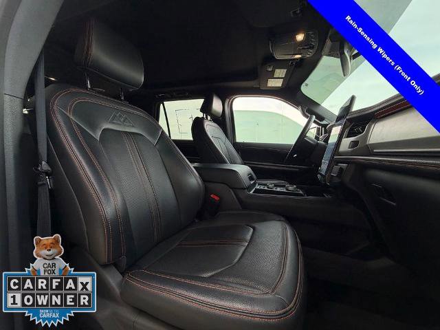 Certified 2024 Ford Expedition Timberline image 25