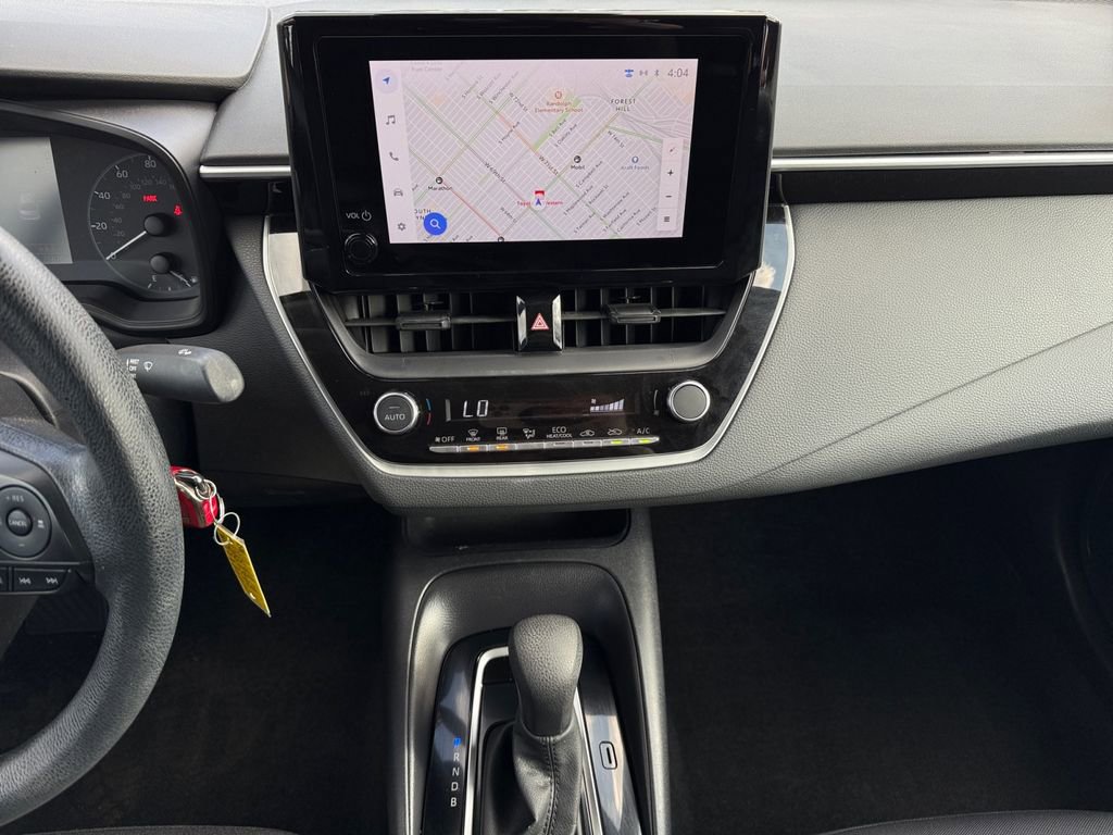 Certified 2024 Toyota Corolla LE image 11