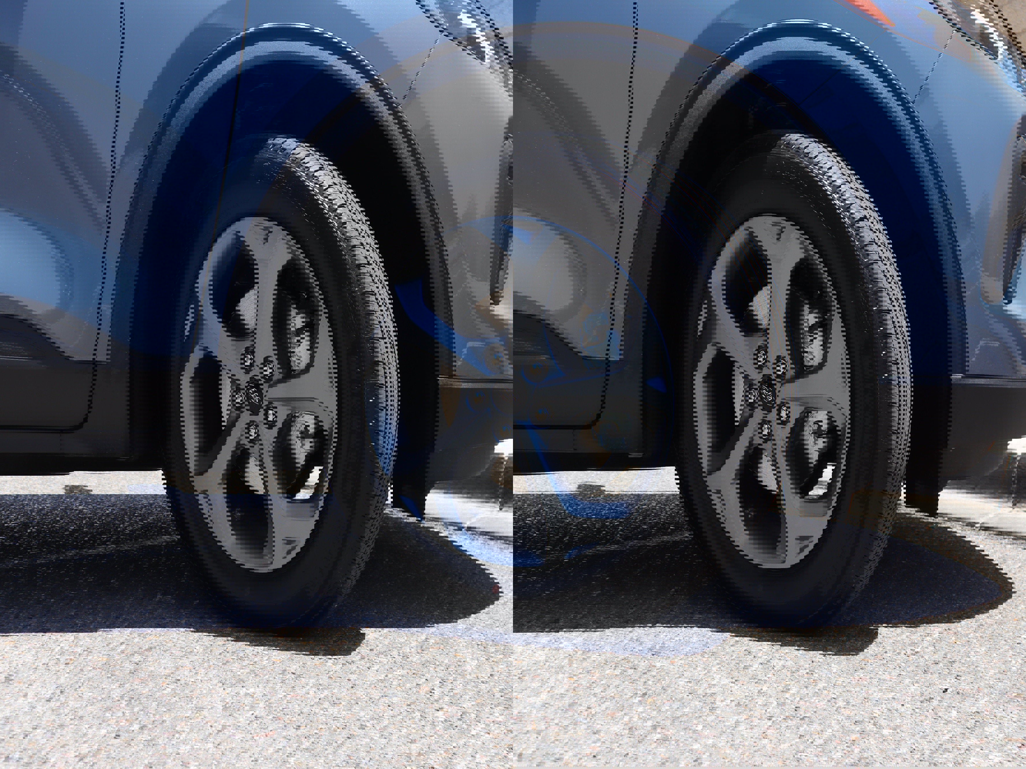 New 2025 Ford Escape ST-Line w/ Equipment Group 301A image 13