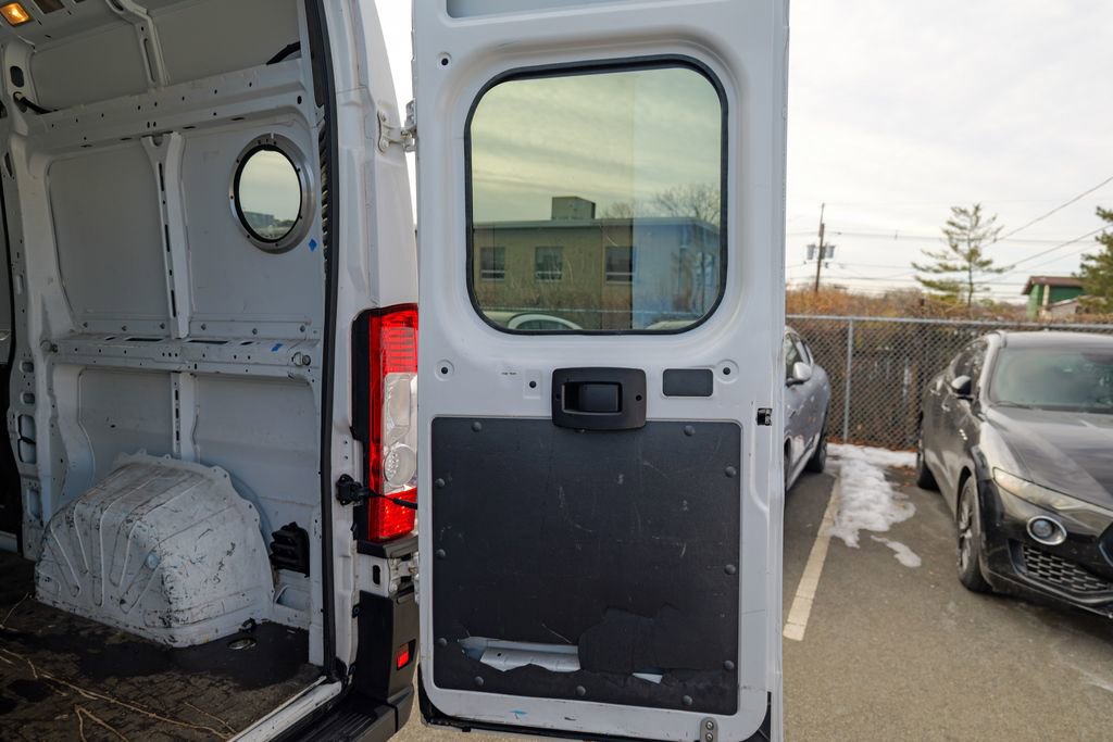 Used 2020 RAM ProMaster 1500 image 38